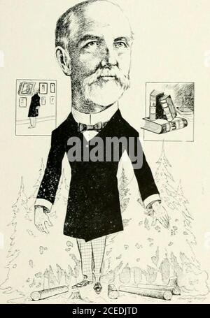 . Männer, die San Francisco gemacht haben. John McGaw DER Leiter des bekannten echten Estatefirm von John McGaw & Company wurde am 3. Juli 1865 in Brentford, England geboren. Hisfather war von Scotch und seine Mutter von Engländerin. Herr McGaw verließ England im Jahr 1 889 und kam nach Amerika im Dienste der Bank of Brit-ish Nordamerika. Er ging zunächst nach Montreal, wurde dann nach New York, wo er blieb für sieben Jahre, und am Ende dieser Zeit verschwendered an die San Francisco Büro des gleichen Concern. 1900 trat er aus der Bankinginstitution aus, um Mitglied des echten Estatefirm von O. D. Baldwin & Son zu werden. W Stockfoto