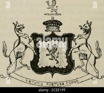 . Das Peerage des Britischen Reiches wie derzeit vorhanden : arrangiert und gedruckt aus den persönlichen Mitteilungen des Adels. Nov. 1840. 4 Konstanz-Augusta Idonia-Lorn, 6. April 1842. 5 Algernon - Percy, B. Juni 1844. 6 Rosalie-Felicia, B. Mai 1846. 3 Douglas, B. Januar 1814, m Februar 1843, Frances, Tochter des späten Hugh-Ryves Graves, Esq., von Fort Wil-liam, Limerick. 4 Friedrich, an der Missionat Rio de Janeiro, B. 12. Mai 1815, m. 25. Februar 1843, Marina, älteste Tochter von James Norton, Esq.; und hat Ausgabe, EINE Tochter, B.. 23 Okt. 1845. 5 Rev. Adolphus, h. Juli 1816. 6 Al Stockfoto