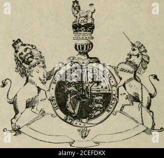 . Das Peerage des Britischen Reiches wie gegenwärtig existierend : geordnet und gedruckt von den persönlichen Mitteilungen des Adels. rd ofthe Isles, wurden in den ältesten Sohn und Erben offensichtlich der Krone von Schottland für immer übertragen. Herzog von Cornwall. - König Edward der Dritte schuf seinen ältesten Sohn, Edward der Schwarze Prinz, Herzog von Cornwall, mit Beschränkung auf ihn und seine Erben, älteste Söhne und Erben offensichtlich für die Krone von England, für immer, durch Patent im Jahr 1337.Ixxv PEERS OF THE BLOOD ROYAL. Earl of Chester. - Edward Prince of Wales, damals ältester Sohn von iting Edward theFirst, wurde Earl of Chester i gegründet Stockfoto