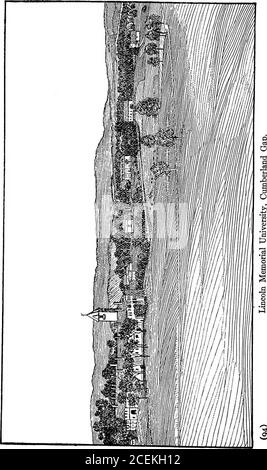 . Die Männer der Berge; die Geschichte des südlichen Bergsteigers und seiner Familie des Piemont; mit einer Darstellung einiger der Agenturen des Fortschritts unter ihnen. TJPit mm^mxd of tht HtiT^tx^ um uns herum erblicken wir die Klänge einer kommunikativen Erweckung. Es topping unsere moun-tains mit Leben und Ruhm; es verbreitet ein verdurégreen über den breiten Ebenen; und es rastling likesweetest Musik travel Blätter des Waldes. Lassen Sie es kommen und lassen Sie es schnell kommen. Henet S. Hartzog. Stockfoto