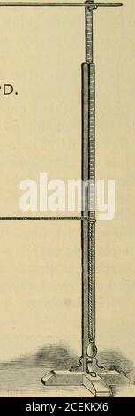 . Spaldings offizieller sportlicher Almanach. VAULTING STANDARDANDPOLES.. Nr. 109. Wenn der Polsprung und der Hochsprung gleichzeitig weiterlaufen, sollte eine extra Menge Querstangen zur Hand sein und drei oder vier verschiedene Pole. ^ SPALDINGS OFFIZIELLEN ATHLETIC ALMANAC. 195 die Verordnung 56-Pfund-Gewicht, bekannt als Mitchel*Gewicht, kann für 7.00 Dollar gesichert werden. Stockfoto