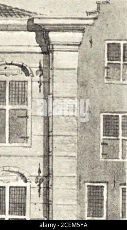 . Oud-Nederlandsche steden in haar ontstaan, groei en ontwikkeling. ïliïi. 52?^ %^r- jQv,j Stockfoto