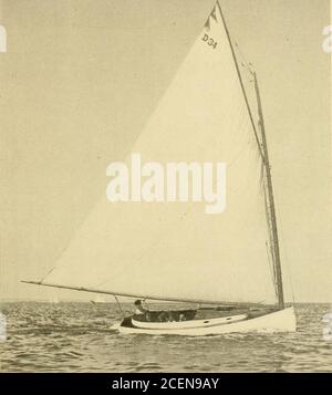 . Jachten und Segeln; eine Zeitschrift, die dem Aufbauen des edlen Yachtsports gewidmet ist. VIRGINIAWinner von vielen Rassen. Im Besitz von bg Hollis Burgess. (•(• RECREATION FOR I9II: Enthält spezielle Artikel über Yachten und YachtingVon MOLLIS BURGESS. ^ RECREATION ist die eine sportsmens Magazin, die nicht in der Vergangenheit lebt. Es ist die eine Zeitschrift, die der Entwicklung des Sportlers gewidmet ist. Es ist das eine Magazin, das anerkennt, dass die Methoden von vor zehn Jahren weder für die Bedingungen noch für den Sportler von heute geeignet sind. Und durch sein Korps von speciaHsts, die alle Zweige des Sports w Stockfoto