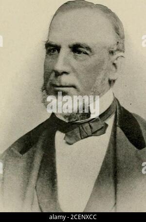 . Das Hovey-Buch beschreibt die englische Abstammung und die amerikanischen Nachfahren von Daniel Hovey aus Ipswich, Massachusetts. ma und Tallahassee wurden in Europa zum Zwecke der Zerstörung der US-amerikanischen Schiff-ping. Captain Hoveys Anwesen, einige Jahre später, bewies theirlaim und nahm an der Alabama Award. Nach seiner Rückkehr nach Amerika wurde Kapitän Hovey Miteigentümer und Kommandant des Dampfschiffes Lodona der Mallory-Linie, der zwischen New York und New Orleans segelte, das am 16. August 1871 an der Küste Floridas verloren ging. Kapitän Hovey war amongdiejenigen, die umkamen. Mehrere Rettungsaktionen auf See wurden von durchgeführt Stockfoto