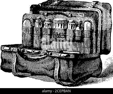 . Herr Paulus [elektronische Ressource]: Sein Aufstieg, seine Größe und sein Fall. UI Ärzte verschreiben es als das beste und sicherste Heilmittel für Kopfschmerzen. Von allen Chemikern, und der Erfinder, ALFRED BISHOP & SONS, 48, Spelman Street, London, eng, ACHE FISCHER GLADSTONE TASCHE.. In schwarz oder braun Kuhhaut, mit starkem Schloss aridMessing Verschlüsse; Gurte außen für Mantel oder Teppich, ElasticStraps innen, abnehmbarCenter, ausgestattet komplett mit Kämme, Haarbürste, Wäschemütze und Hutpinsel, Zahn, Nagel und Rasierpinsel, Rasierklinge, Papiermesser, Duftflasche, Krug, Seifenschale, Schreiben Qase, Stifthalter, Bleistift; Tintenstand, Match Box Stockfoto