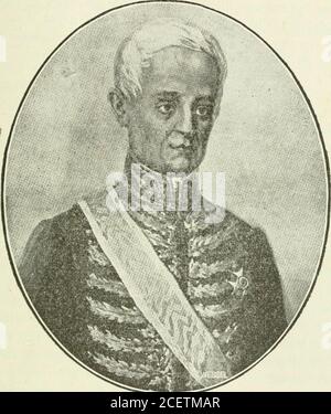 . OS Andradas; obra ememerativa do 1. centenário da independêndia do Brasil, mandada executar pela Câmara municipal da cidade de Santos. ensão imposta ou pelos Tribunaes de Relação de certacategoria ou pelas Administrações Provinciaes. OS Consti-tuintes Portugueses, porém, propensos á recolonização, oppu-nham-se a tal regalia e pugnavam por que as denúncias e processosfossem ao Reino Europeu, para então os Magistrados soffrerema penalidade que merecessem na forma da Lei. O Seu discursocausou geral estupefacção entre os reaccionários do Verfassung-cionalismo, conjurados contra o Brasil, não tan Stockfoto