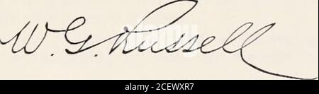 . Bank und Bar des Commonwealth of Massachusetts. BIOGRAPHISCHES REGISTER. 469 Edward Thomas Elliott schloss 1858 sein Studium an der Yale und 1861 an der Harvard LawSchool ab. Er wurde am 27. Juni 1860 in die Bar Suffolk aufgenommen. Edward Bliss Emerson studierte an der Harvard in 1824, und wurde in die Suffolk Bar im Oktober zugelassen, 1829. Er starb 1834. John Winslow Emerson absolvierte an der Harvard Law School im Jahr 1849, und wurde in der Suffolk Bar 9. Juli in diesem Jahr zugelassen. Arthur Brewster Emmons absolvierte an der Harvard Law School im Jahr 1877, und wurde zugelassen, um die Suffolk Bar 14. Juli 1879. William Francis Englev Stockfoto