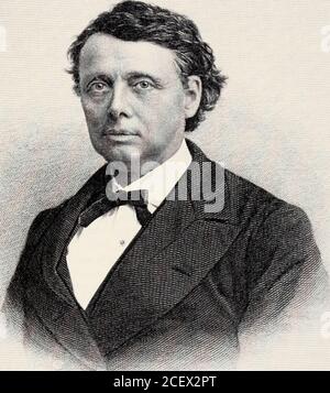 . Bank und Bar des Commonwealth of Massachusetts. 87, und die Maine Bar in Skowhegan im September 1887, Wohnsitz in Boston. Joseph Whitman Bailey, Sohn von Loring Wout und Laura A. (Avray) Bailey, wurde in Fredericton, N. B., 9. Mai 1865 geboren und studierte an der Collegiate Schooland Universit)- von New Brunswick in Fredericton. Er studierte Rechtswissenschaften bei Wetmore & Winslow, Barristers an der Fredericton und an der Harvard Law School und wurde im Dezember 1889 in die Bar Suffolk aufgenommen, wo er in Boston residierte. Horace G. Allen, Sohn von Stephen M. und Ann M. Allen, wurde am 27. Juli 1855 in JamaicaPlain geboren Stockfoto