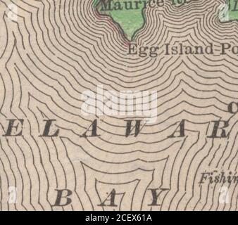 . Portfolio von Karten der neuen Kabinett-Cyclopedia von Spofford : mit großformatigen farbigen Karten von jedem Staat und Gebiet in den Vereinigten Staaten, den Provinzen von Kanada, Amerikas neuen Besitzungen, etc. Stockfoto