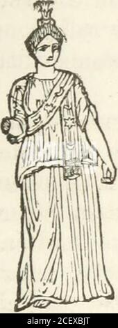 . Heidentum, popery, und Christentum : oder, der Segen einer offenen Bibel, wie in der Geschichte des Christentums, von der Zeit unseres Erlösers bis zum heutigen Tag gezeigt. FRÜHE VERBREITUNG DES CHRISTENTUMS. DIE Verbreitung des Evangeliums wurde unterstützt chieflyby die einfache Mittel der Kommunikation in der gesamten römischen Reich und die constant und enge Beziehung der zerstreuten Juden gepflegt mit Jerusalem. Als general Regel, Christentum erste verdienende Boden in den Städten, denn wie es war Notwendigkeit-ful vor allem zu erhalten feste Sitze für die Verbreitung des Evangeliums, seine Erstprediger, die schnell über die coun-try, veröffentlicht Stockfoto