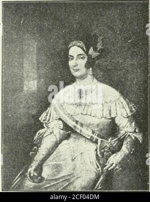. OS Andradas; obra emememerativa do 1. centenário da independêndia do Brasil, mandada executar pela Câmara municipal da cidade de Santos. Que nunca esmo-receu em Seu affecto, Mas,AO contrário, sempre se re-vigorou nos choques, naslutas e nos obstáculos, não Dona Domquece itila de Castro Canto e Mello SE esqué êlíe COIUO se vê,(depois Viscondessa e Marquesa de Santos), de COllgraçar, na mesma grata recordação, esses doisculminantes episódios de sua visita á Província de S. Paulo – AO mesmo Tempo que libertava a Pátria, escravizava ocoração. E ambas as coisas fê-las com tão igual enthu-«iasmo e tan Stockfoto