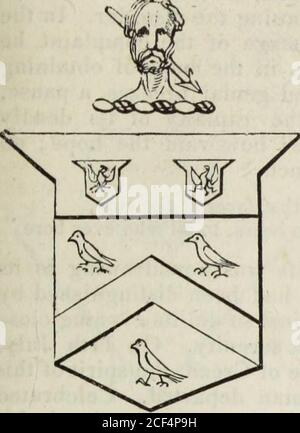 . Eine genealogische und heraldische Geschichte der Bürger von Großbritannien und Irland genießen territoriale Besitztümer oder hohen offiziellen Rang, aber nicht investiert mit erblichen Ehren. S intenlie südlichen Grenze der Hunderte von Shropham und Grimshow, ist jetzt reduziert auf wenig mehr als die Gemeinde Kilverstone und ein Teil von Croxton angrenzenden; Sie hatten große Besitztümer in anderen Teilen der Grafschaft Norfolk und an den Grenzen von Suffolk. Seat – Kilverstone, in der Nähe von Thetford, 617 GREGOR, VON TREWARTHENICK. GREGOR, GORDON-WILLIAM-FRANCIS, ra. Von Trewarthenick, in der Grafschaft Cornwall, B. Okt Stockfoto