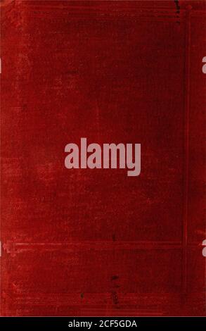 . Italien: Ein Handbuch für Reisende. Erster Teil (Norditalien). Stockfoto