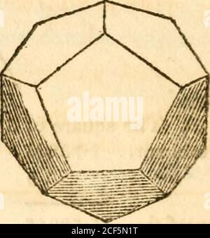 . Mathematik, zusammengestellt von den besten Autoren und soll das Lehrbuch des Kurses der privaten Vorlesungen über diese Wissenschaften in der Universität in Cambridge sein [microform]. 4. Was ist die Oberflächlichkeit und Festigkeit eines Dodekaedrons, dessen lineare Seite 2 ist? A f superficies 8258292.S* (.solidity 6r30496.. 5. Erforderte die Oberflächlichkeit und Festigkeit eines Ikosakdrons, dessen lineare Seite 2 ist. * {Oberflächen 34*64100. ^NS* I Solidität 17-45352. Stockfoto