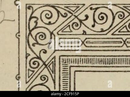 . Praktische Methode für das Klavier : op. 249. 2 Stockfoto