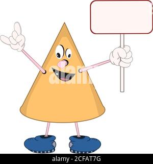 Von Hand gezeichnet. Bewegliche Teile können beliebig verschoben und kombiniert werden. Stock Vektor