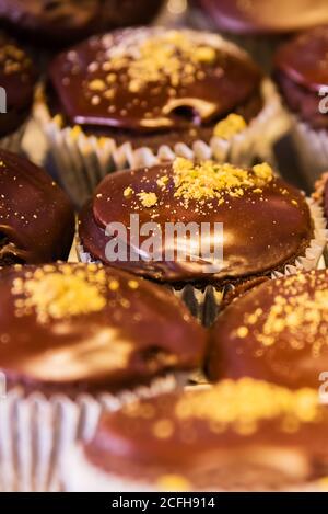 Bäckerei Stockfoto