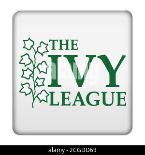 Ivy League Stockfoto