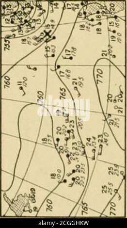 . Bericht über die wissenschaftlichen Ergebnisse der "Michael SARS" Nord-Atlantik Tiefsee-Expedition 1910, durchgeführt unter der Schirmherrschaft der norwegischen Regierung und der Superintendence von Sir John Murray, K.C.B., und Dr. Johan Hjort .. . Stockfoto