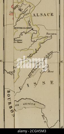 . Histoire des ducs de Bourgogne de la maison de Valois, 1364-1477 . in^ iiiiiiiiiiiiii mMimii K 4^ t JV ^ 4«. 4G Kieue.i (omnu(ne&gt;r(/&lt; f/iince. Stockfoto