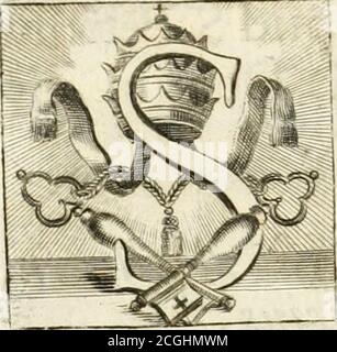 . Concilium Romanum: In sacrosancta Basilica Lateranensi celebratum anno universalis Jubilaei MDCCXXV. A samctissimo patre, & d[omi]no nostro Benedicto Papa XIII. Pontificatus sui Anno i . lbis proximi anni 1725*. In ^hanc Almam Urbem conveniant, utin Concilio nobifcum congregati, EC-cleffarum, communicum, confirmatium. Simul etiam »Capitulis, 6c Cleris fuis edicant, ut,fiqux habeant negotia, quce ad Synoda-lem conventum, quem in antedidamdiem indicimus, defèrenda cenfuerint,per Procuratores fuos, Sy Stockfoto