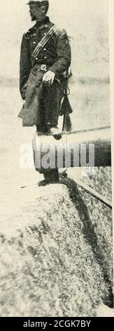 . Die fotografische Geschichte des Bürgerkriegs : Tausende von Szenen fotografiert 1861-65, mit Text von vielen Sonderbehörden . -***. Stockfoto