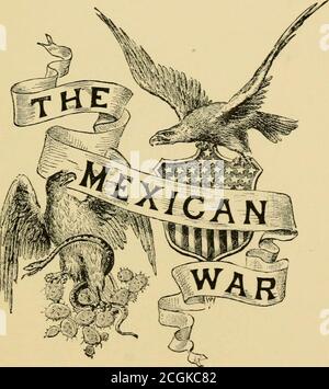 . Amerikanische Kriegsballaden und Texte: Eine Sammlung von Liedern und Balladen aus den Kolonialkriegen, der Revolution, dem Krieg von 1812-15, dem Krieg mit Mexiko und dem Bürgerkrieg . 1836. O besser, daß ihr zerschmetterter Heuln unter der Welle versank; ihr Donner schüttelte die mächtige Tiefe, und da sollte ihr Grab sein; Nagel auf den Mast ihre heilige Fahne, setze jedes fadenscheinige Segel und gib sie dem gott der Stürme, des Blitzes und des Sturms!. 147 Stockfoto