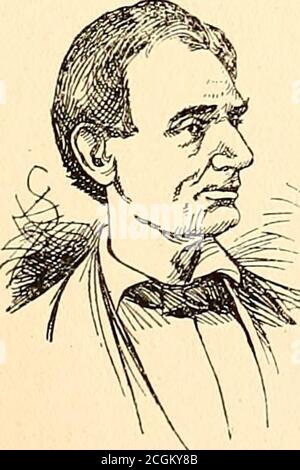 . Engel des Schlachtfeldes: Eine Geschichte der Arbeit der katholischen Schwesternschaften im späten Bürgerkrieg. ir Vorgesetzten. Ein interessanter Brief von Erzbischof Hughes an Erzbischof Kenrick. Der New Yorker Prälat, der von Präsident Lin-coln zum friedensbeauftragten Frankreichs ernannt wurde. Ein charakteristischer Brief des Präsidenten an den großen Erzbischof. Die Entwurfsunruhen in New York City niederschmetterten. Sehr früh im Krieg wurde die Frage der Versorgung der kranken und verwundeten Soldaten beider Armeen zu einem ernsten Problem, nicht nur für die zivilen Autoritäten, sondern auch für die kirchlichen Beamten. In jedem g Stockfoto