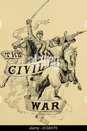 . Amerikanische Kriegsballaden und Texte: Eine Sammlung von Liedern und Balladen aus den Kolonialkriegen, der Revolution, dem Krieg von 1812-15, dem Krieg mit Mexiko und dem Bürgerkrieg . Typogravuren durch SIE. Kurtz, TEIL II S0U1ts.l^akWvi.&gt;i.^.^V^A-C^.V^i^Uii^^-»&gt;r^--WQL^ Stockfoto