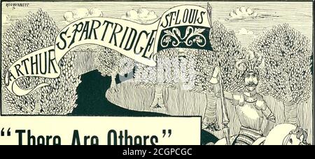 . Die Straßenbahn Zeitschrift . STANDARD. KURZE PAUSE. OOTOBER, 1896.] STREET RAILWAY JOURNAL. 97. Es gibt andere, ABER WIR stehen flone, WENN ES UM DIE HANDLINGHIGH GRADE Street Railway Supplies... ♦♦♦♦♦♦♦♦♦♦♦♦♦♦♦♦ HIGA,HIGANITE, EMPIRE GEÖLTES PAPIER. HEHDQUHRTERS F=OR : ZAHNRÄDER, STAHLSTANGEN, RITZEL, KOHLEBÜRSTEN, LAGER, ISOLIERTER DRAHT. ♦♦♦♦♦♦♦♦♦♦♦♦♦♦♦♦ Arthur S. Partridge, St. Louis, IVIo. Stockfoto