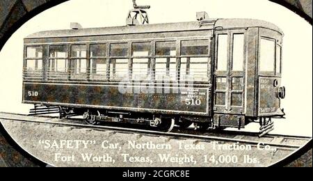 . Elektrische Eisenbahn Zeitschrift . Mexiko-StadtNew York, N. Y.Pittsburgh, Pa. San Francisco, Seattle, Wash. St. Louis, Mo. St. Paul, Minn. Brake Building Unser Geschäft für ein Leben A □ September 22, 1917] ELECTRIC RAILWAY JOURNAL 9. Wir liefern Druckluftbremsen für alle Arten von Elektroeisenbahnwagen aus dem leichten, SICHEREN carto diejenigen in schweren, mehrfachen-unittrain-Dienst. Wir empfehlen halbautomatische Fahrpläne für einzelne Stadtautos, mit und ohne gelegentliche Anhänger; Zug auf der New YorkMunicipal Railway. Autogewicht, 87,000 lbs. Elektro-pneumatisch, Variable Load Brake. Omatische Bremsen für Züge von zwei oder drei Stockfoto