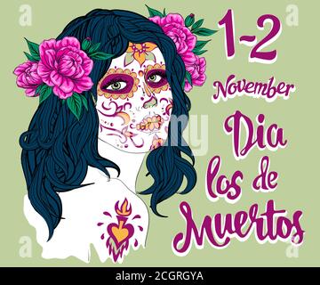 Nahtloses Muster golden und rosa kosmetische Augenklappe. Kosmetisches Produkt für die Haut. Hydrogel Flecken unter den Augen. Сollagen-Maske. Koreanische Kosmetik. Faci Stock Vektor