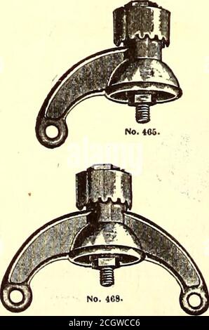 . Elektrische Eisenbahn Zeitschrift . VERWENDEN Sie CreagheadFlexible Halterungen SIE SIND STANDARD TAUSENDE IM EINSATZ eine Erfahrung von achtzehn Jahren in der Herstellung von Polhalterungen ermöglicht es uns, intelligente Service-POLLINIE FITTINGS Pole Tops Polbänder FORMBAR EISEN QUERARME Pole Steps Pole Collars zu machen. CreagheadTrolley Line Material ÄHREN FRÖSCHE KLEIDERBÜGEL CROSSINGSSTRAIN INSULATORSSECTION ISOLATOREN ISOLIERTE KREUZUNGEN komplette Ausrüstung für OverheadLine Konstruktion Stockfoto