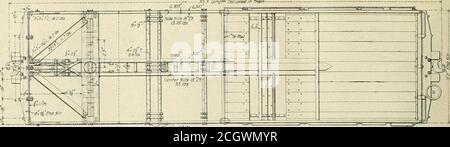 . Amerikanischer Ingenieur und Eisenbahn-Zeitschrift . alle drei Klassen oder nicht, nach dem für Männer zu der Zeit. An dieser Stelle ist die persönliche Aufzeichnung wertvoll, und es ist offensichtlich, dass, wenn jemand, der die erste zweite Klasse genommen hat, treu studiert hat und seinen Wert apeltern machte, er sogar die der dritten oder technischen Klasse passieren kann.zumindest gibt es nichts, das ihn daran hindern könnte. Es ist selbstverständlich, dass dies eine Möglichkeit ist und dass am Ende der Ausbildung alle Lehrlinge dort stehen, wo ihre Aufzeichnungen sie platzieren. Es ist zu früh, um zu sagen, was die Ergebnisse sein werden Stockfoto