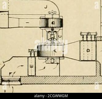 . Amerikanischer Ingenieur und Eisenbahnjournal . m=^:rMmi. ^^^ – i BL – i m ^^^^^^z £3: A-PLENUM Rat^ Q-ELCNUM CMAT-lBCfe. B-CXMAUiT rAfJ M -M»,RR-l ATR DI-STRIBUTtNOC- CNQINC PIPci. O - MCATCP, SPULE. I -exn/NUAT D1.SCMARQCe  TCMPCF?ltsHj C01U. KANAL r-PRCon LUFT iMLcrr. j -e&gt;mau3t inlct Kanal. K-VCNT TLUe. i -)^-.-fn AIH ruue.. Stockfoto