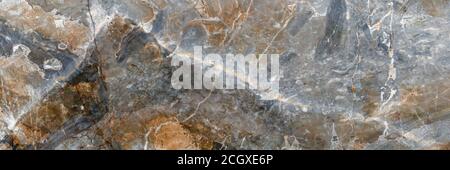 Mint Emperador Marmor, natürliche Onyx, Aqua Ton Kalkstein (mit hoher Auflösung), Breccia marbel für Innen-Außendekoration Design Hintergrund Stockfoto