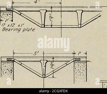 . Eisenbahnmeistermechaniker [Mikroform] . Ölraum, Chanute Storehouse. Blick in Round House in San Bernardino, Cal. Dejon von TrussedRail 8 Ft Jpan bei der Kreuzung von Motor und Antrieb, Fallgruben Detail Traversen Schienen- Ft span. Lit Kreuzung von Engineering und LKW-Fallenwagen DFS. Ring Pit s,N Detail der Strebe. T? j Stirrup tnd Forqed 0- Bellu f?od Zylinder Pit.Kesselplatte Abdeckung über nit außerhalb der Motorraitsj Dicke 4x3 * 3/A Winkel. Chases for same.Bearingfor Platten und Winkel in dll-Fällen 2£. « Stockfoto