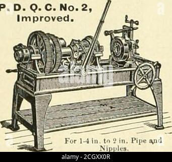 . Lokomotive Engineering: Eine praktische Zeitschrift für Eisenbahn-Triebkraft und Rollmaterial. ARMSTRONG DREHMASCHINE UND HOBELWERKZEUG VERWENDET UND EMPFOHLEN LIY J. A. FAY EIN EOAN OO MORSE DRILLMASCHINE UND MASCHINE CO., WILEY 4RUSSKLL MFG. CO., FITCHBURG MASCHINE WORICS, und von allen, die es einen Versuch gegeben haben. Senden Sie für Rundschreiben und Preise. MFD. NUR VON Armstrong Bros, Tool Co. 80 EDCEWOOD AVE.CHICAGO. Pratt & Whitney Co., Hartford, Connecticut, USA EIN- UND DOPPELKOPF-FRÄSMASCHINEN verwendet; ist Ersatz lorPlaneis Tor Schwere und schnelle Schneiden in Guss-und Schmiedeeisen und Stahl. REVOLVERKOPF MASCHINEN UND WERKZEUGE FÜR Stockfoto