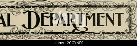 . Die Straßenbahn Überprüfung . A^jmm^i^jimmmmmmm wmi^ia^^RMRS^ .Itlim MECHANISCHEN. NEUE STIL OFFENE AUTOS IN MONTREAL. Ein Wagen des neuen Typs, zwei Vie.vi oi, die hier gezeigt werden, Hashecn im täglichen Serice seit Mai letzten Jahres auf den Linien der MontrealPark & Island Railway Co. Wie zu sehen ist, besteht es aus einem offenen Wagen mit 13 Sitzbänken, Eine Seite davon ist die gleiche wie die eines geschlossenen Autos. Es hat eine Sitzkapazität für 75 Personen und hat bis zu 115 Passagiere zu Zeit befördert. Das Auto ist auf eine Geschwindigkeit von 45 Meilen pro Stunde ausgelegt und ist auf Doppeltrucks des Firmenstandards montiert, die mit We ausgestattet sind Stockfoto