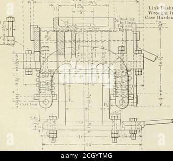 . Amerikanischer Ingenieur und Eisenbahn Zeitschrift . Tranven-e Sekte 1RA.NSEKSE ABSCHNITT DES RAFFINIERTEN ÖLHAUSES. V ITEM VI.9 ..Bhi Iron Eicepl Whti ruing Holster 35£ jede SIJ. Von bis ■ -•- »r ;- Y - rr h . *i. Stockfoto