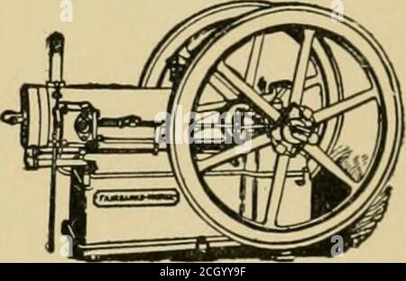 . Im Kiefernwald; ein Handbuch für Sportler und Camper in den großen Maine Wäldern. Benzinmotoren*Pumpmaschinen, Wassersäulen*Tanks und Armaturen*Hand und Push Cars* Dump Cars*velocipedes* Track Jacks* Motor Cars* Bohrer, Ebenen*. Messgeräte*Werkzeuge Verfolgen* Stockfoto