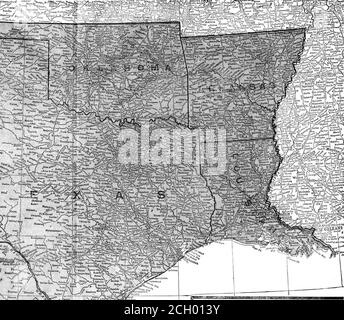 . Eisenbahnverkehrskarten: Vorbereitet für den Kurs im zwischenstaatlichen Handel. , L.Bah, Espintn Stow C iji, A //&gt; zwei • f (#1 Stockfoto