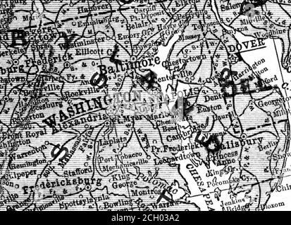 . Eisenbahnverkehrskarten: Vorbereitet für den Kurs im zwischenstaatlichen Handel. ?««. O o Stockfoto