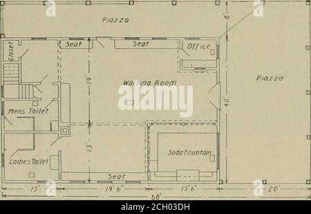. Die Straßenbahn Überprüfung . LEXINGTON & BOSTON AUTOHAUS. Block Signal-System, das gibt hervorragende Zufriedenheit. Carsare von einem Telefonsystem geliefert von Couch & Seeley.of Boston. Derzeit besitzt das Unternehmen 13 45-Fuß geschlossene Autos und 24 12 und 15-Bank offene Autos, alle von der Wason Manufacturing Co., Springfield, Mass gebaut. Die Autos sind auf Bemis Doppel-Lkw montiert, und jeder ist mit vier G. E. 67 Motoren ausgestattet. Ein Teil der Automobile ist mit Christensen Luftbremsen ausgestattet. Der Wilson Trolleyfänger, der von der Frank Ridlon Co. Eingerichtet wurde, dient zur Aufnahme des Trolleyseils. Der Lex Stockfoto