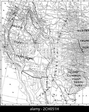 . Eisenbahnverkehrskarten: Vorbereitet für den Kurs im zwischenstaatlichen Handel. 10 i M ^3t!is^&gt;!MiflbJfiiti!A^-&gt;^(rv:-^i^^^ xht, 1912. Von LaSalle Extension University, Ohicauro, 111. Cijpyramis^ht. 10 12, von der LaSalle Extension University. OHL(cu31924032476008 Stockfoto