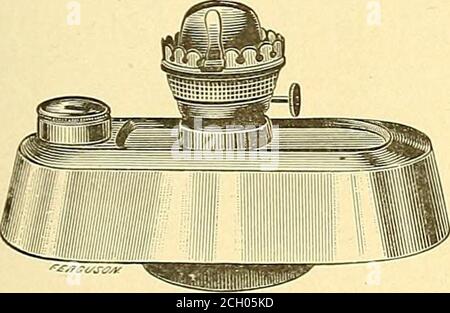 . Die Straßenbahn Zeitschrift . Marke. G. Hendkickson, F, J. CI AMEK, Co-Partners. AJAX METAL CO., PHILAUEL.PHI.A, PA. CLUTE PATENT DOPPEL-BODEN STRASSENAUTO LAMPE. Ist ein tbat assuresSicherheit, Haltbarkeit, und ist perfekt in Bezug auf Leckage. GEO. M. CLUTE, alleiniger Hersteller. Auch Händler in Auto Reflektoren, Schornsteine, Brenner, & c., WEST TROY, N. Y.. rri^E BELLE STADT FUTTERSCHNEIDER Stockfoto