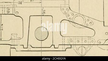 . Amerikanischer Ingenieur und Eisenbahn Zeitschrift . ■: rr-H- –:; – in – -18- 7^,!l 1^ ^W -18Xj-&gt;f -22Sr – T- -iOKj. n= ^1 r+-^ , ^ -. – 7 – -62 (08)- -21 &gt;■ – / Stockfoto