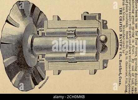 . Die Straßenbahn Zeitschrift . COLUMBUS, O. Patented.Juli 10,1883. 25 Second-Hand, ein Pferd Street Cars, Einzel-und Doppel-enders, 14 und 16 Meter über alle. Fahrwerk in gutem Zustand. Lampen und Fare Boxeskomplett. Grund für den Verkauf, Wechsel zu 2-Horsecars. Gelten für HUMPHREYS & SAYCE, Bahnbauer, HerstellerAgenten. Für Stahlschienen, ALLE GEWICHTE, T-UND STRASSENMUSTER, SPIKES UND GLEISBEFESTIGUNGEN, No I Broadway, New York. Chaplins Lackrollenlager für Pferdewagen. Juli 1885.] DIE STRASSENBAHN JOURNAL. 207. WELTKRIEG. P. CRAIG, Street Railway Builder und Händler für Bahnbedarf. ALTE STRASSEN Stockfoto