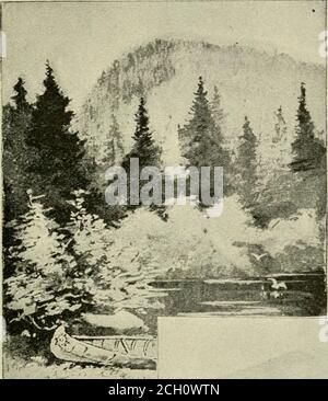 . Nach Osten Latch Strings; oder Seashore, Seen und Berge durch die Boston & Maine Eisenbahn. Deskriptive der touristischen Region von Neuengland . nd, und es hat einen starken Einfluss für gute Inaiding seine Durchsetzung von Tlie-Spiel Gesetze des Staates ausgeübt. 123 Wir fuhren wieder zurück, fuhren den See hinunter und kamen bald weit genug heraus, um den Blick auf die bergige und bewaldete Umgebung zu genießen. Nach Osten, die feine Reichweite der Bemisl) ordnet das Ufer. Unten von ihren dunklen Bollwerk Rasseln und Roarsthat Bemis Bach, der so hoch steht in der Schätzung der autumnalangler, und hat an seiner Stockfoto