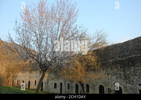 Ioannina Stadt Zitadelle, Ipirus, Griechenland Stockfoto